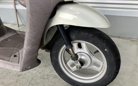 SUZUKI LET'S G CA4AA