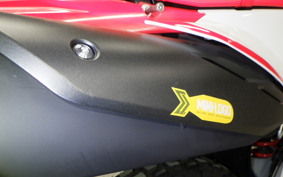 HONDA CRF250L 2002 MD47