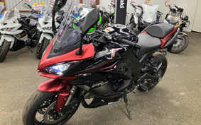 KAWASAKI NINJA 1000SX 2023 ZXT02K