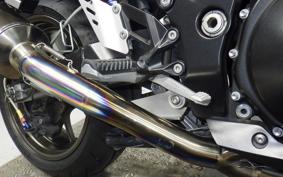 KAWASAKI ZZ1400 NINJA R 2006 ZXT40A