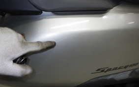 HONDA SPACY 100 2016 JF13