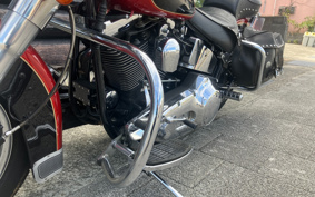 HARLEY FLSTC 2012 BJL