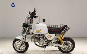 HONDA MONKEY<ﾌ･ﾀﾞ> AB27