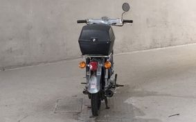 HONDA SUPER CUB50 C50