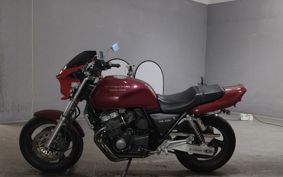 HONDA CB400SF 1994 NC31