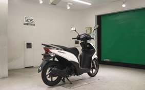HONDA DIO 110 2015 JF31