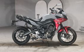 YAMAHA TRACER 9 GT RN51J