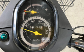 HONDA BENLY 110 JA09