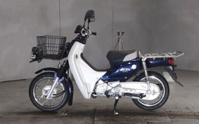 HONDA SUPER CUB50 AA04