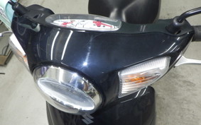 SUZUKI ﾚｯﾂ 2015 CA4AA
