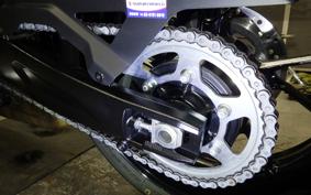 SUZUKI GSX-8R 2024 EM1AA