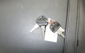 HONDA JOKER 90 2005 HF09