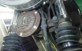 HONDA CB400SS 2003 NC41