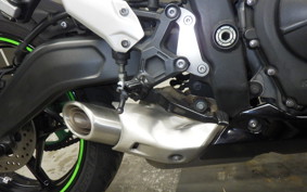 KAWASAKI ZX-25R 2017 ZX250E