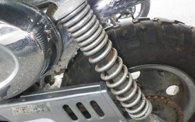 HONDA MONKEY 2011 Z50J