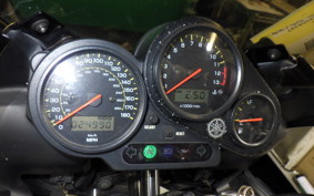 YAMAHA FZS1000 FAZER 2004