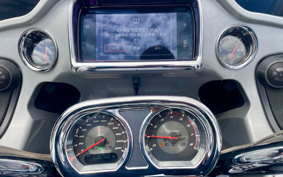 HARLEY FLTRXSE1800CVO 2019 TCL