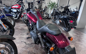 HARLEY FXDB1580 2013 GX4