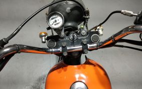 SUZUKI ST250E NJ4AA