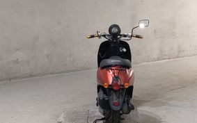 HONDA TODAY AF67