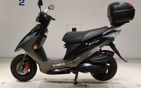 KYMCO GP125 2006