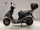 Фото Kymco GP125 2006 с японского аукциона