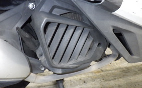 HONDA LEAD 125 2021 JF45
