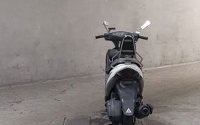 SUZUKI ADDRESS V125 CF4EA