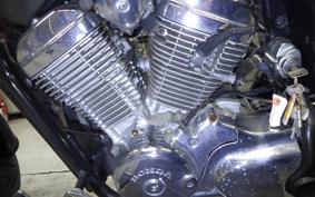 HONDA STEED 400 1994 NC26