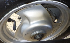 YAMAHA JOG Gen.5 SA36J