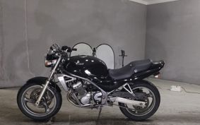 KAWASAKI BALIUS250 ZR250A