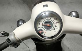 HONDA GIORNO AF70