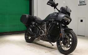 HARLEY ﾊﾟﾝ AMERICA1250S 2022