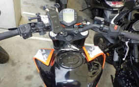 KTM 250 DUKE
