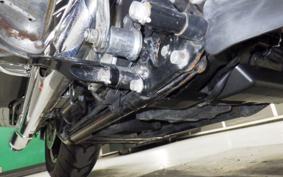 HARLEY FLHX 1750 2017