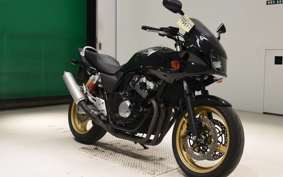 HONDA CB400 SUPER BOLDOR VTEC 2018 NC39