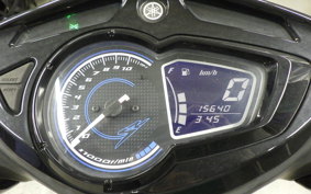 YAMAHA CYGNUS 125 XSR 2 2009 SE44J