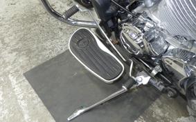 YAMAHA DRAGSTAR 400 CLASSIC  2014 VH02J