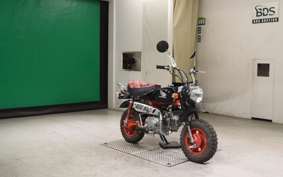 HONDA MONKEY 2025 AB27