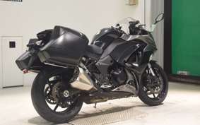 KAWASAKI NINJA 1000 A 2017 ZXT00W