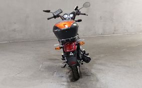 HONDA CBF125T PJJN