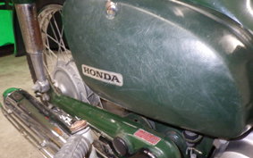 HONDA C50 SUPER CUB AA01