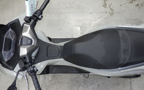 HONDA PCX125 JK05