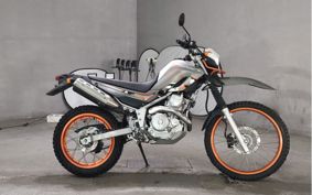YAMAHA SEROW 250 DG17J