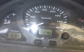 SUZUKI SKYWAVE 400 1999 CK41A