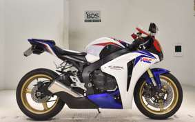 HONDA CBR1000RR Gen. 2 2009