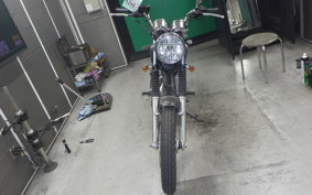 YAMAHA SR400 Gen.3 2012 RH01J