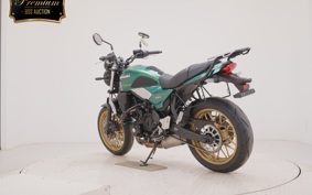 KAWASAKI Z650 RS 2023 ER650M