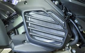 YAMAHA X FORCE SG79J