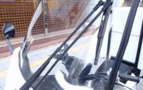 YAMAHA  GEAR  PARKING  STAND  UA06J